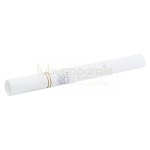 Tuburi tigari pentru injectat tutun cu filtru alb carbon activ Cartel Recessed Carbon Multifilter (20 mm) 200
